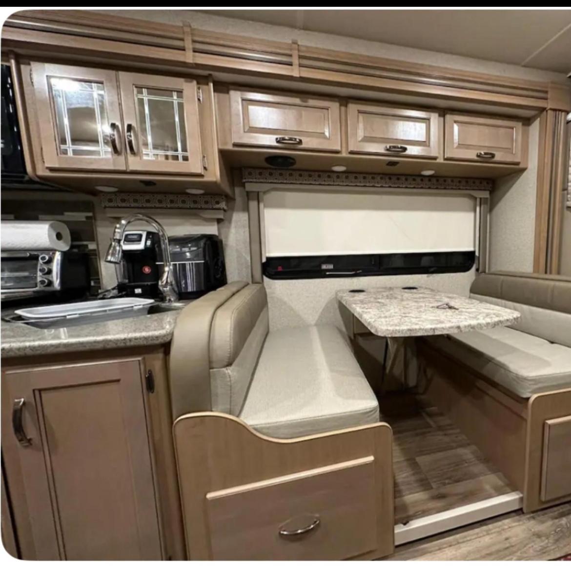 Private Cozy R/V , For Your Enjoyment Tamiami Bagian luar foto