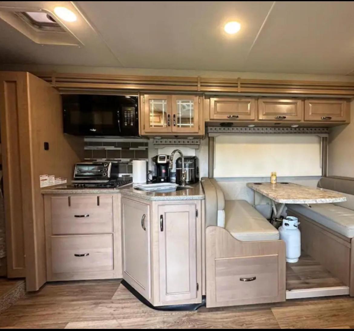 Private Cozy R/V , For Your Enjoyment Tamiami Bagian luar foto