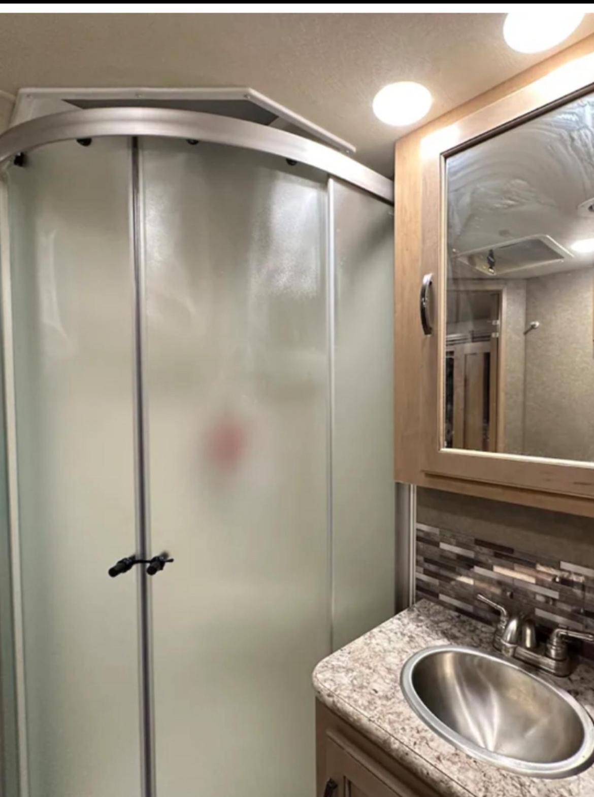 Private Cozy R/V , For Your Enjoyment Tamiami Bagian luar foto
