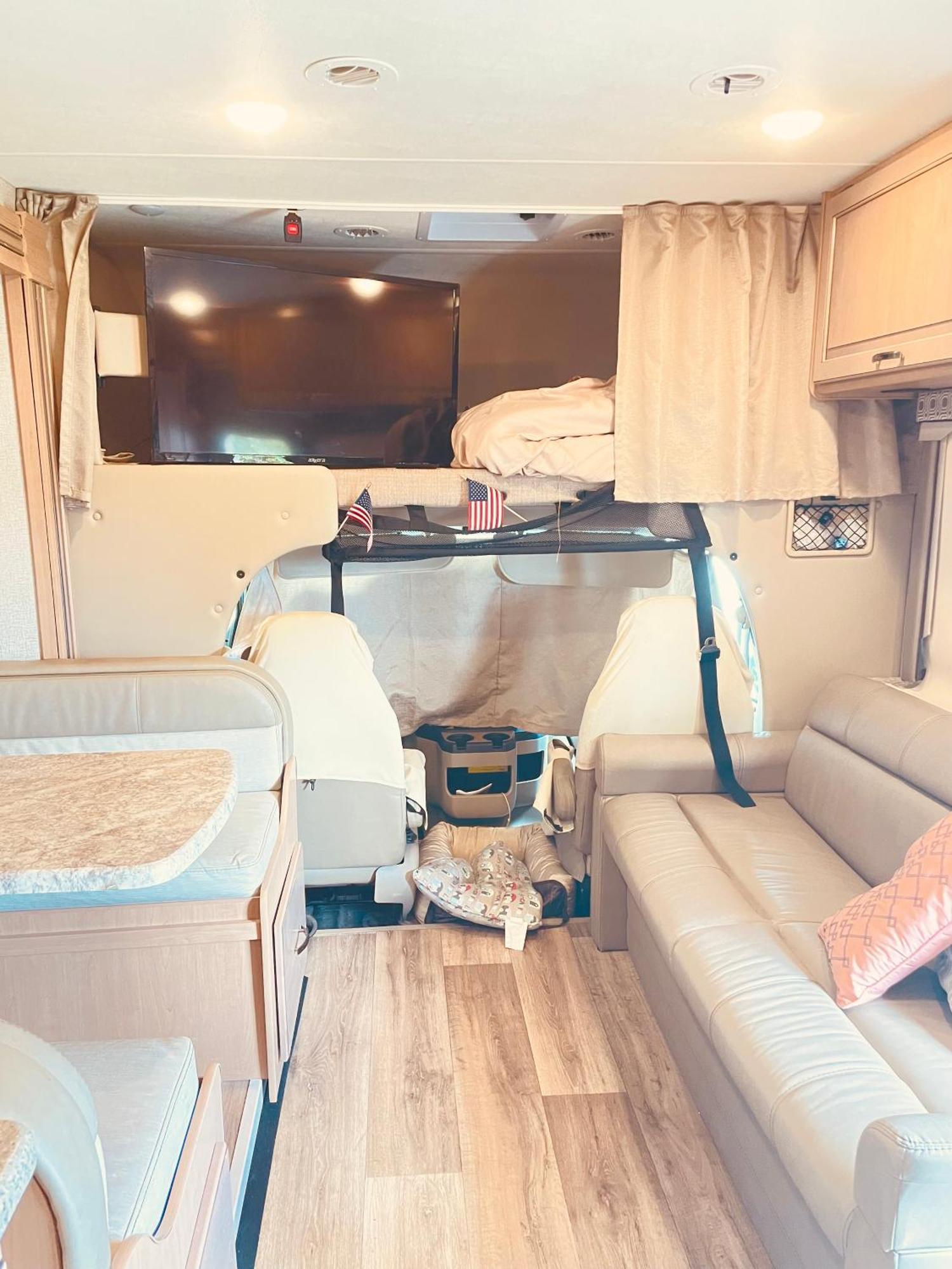 Private Cozy R/V , For Your Enjoyment Tamiami Bagian luar foto