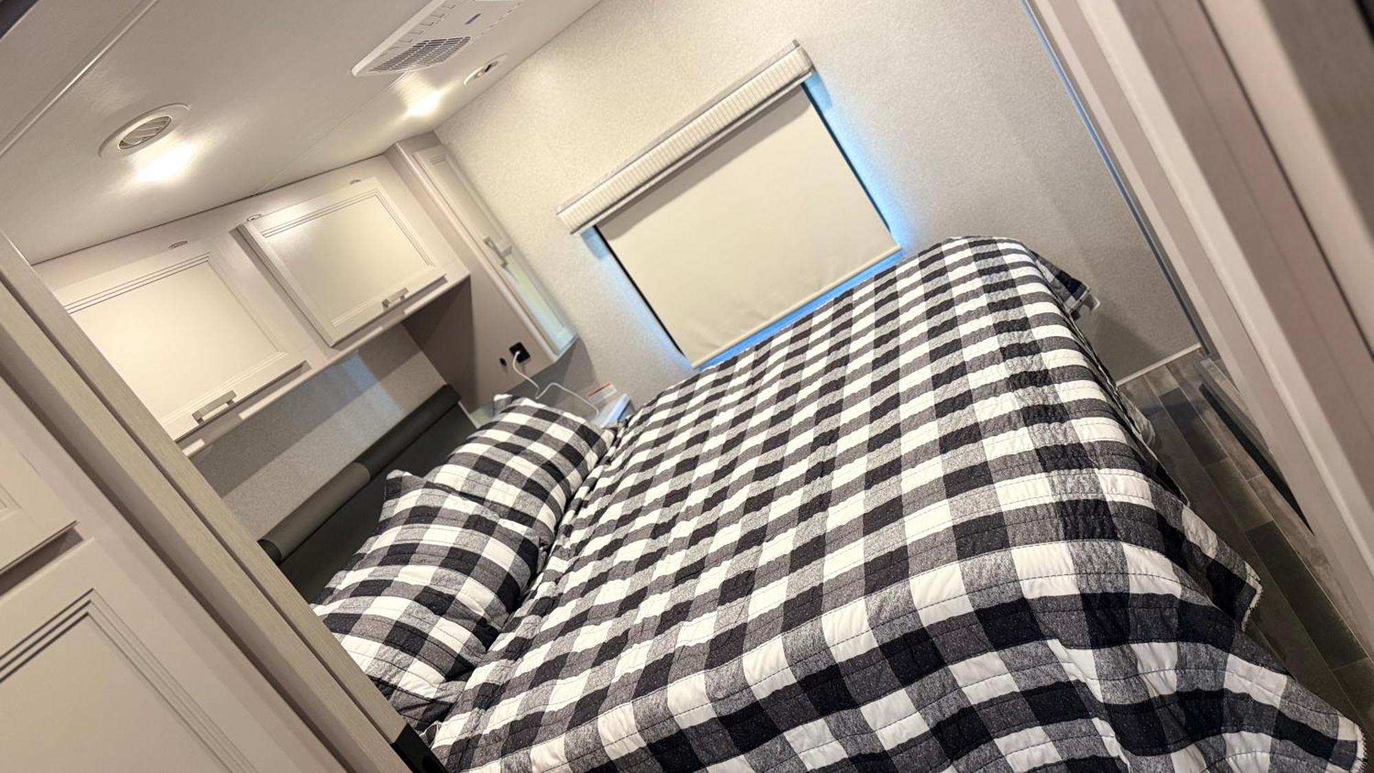 Private Cozy R/V , For Your Enjoyment Tamiami Bagian luar foto
