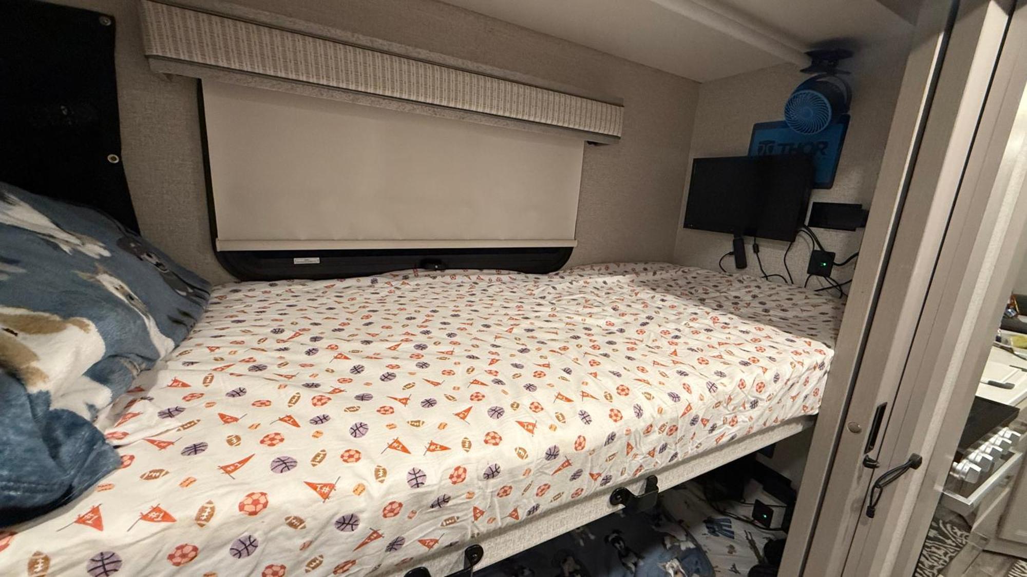 Private Cozy R/V , For Your Enjoyment Tamiami Bagian luar foto